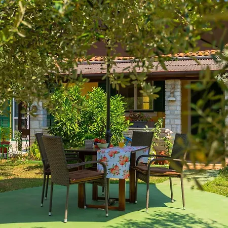 Casa Mandulera By Guide * Vodnjan