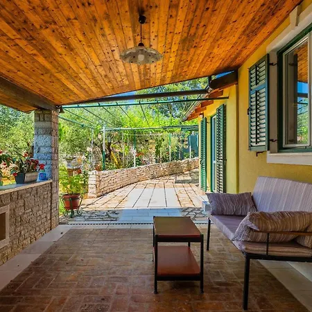 Casa Mandulera By Guide