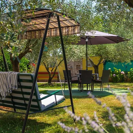 Villa Casa Mandulera By Guide