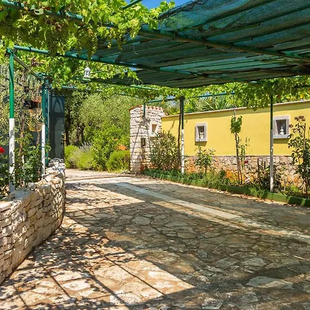 Villa Casa Mandulera By Guide *