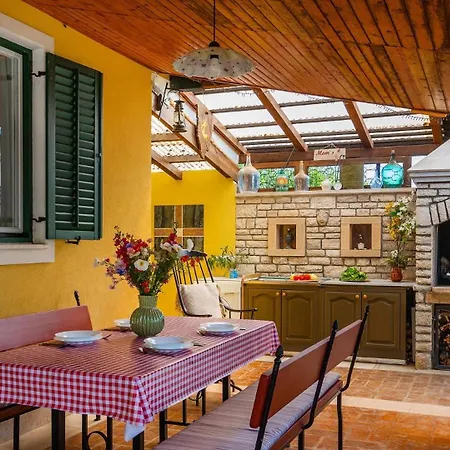 Casa Mandulera By Guide Vodnjan