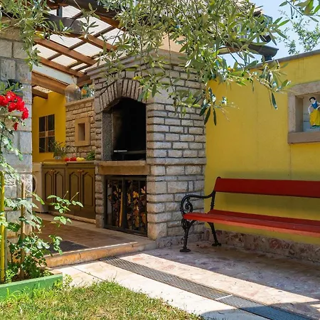 Casa Mandulera By Guide Villa *