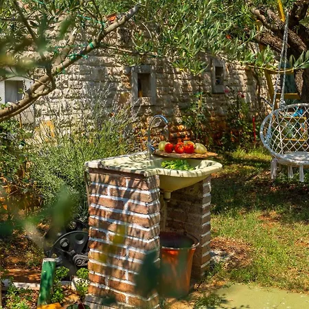 Casa Mandulera By Guide Villa