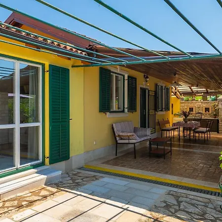 Casa Mandulera By Guide * Vodnjan