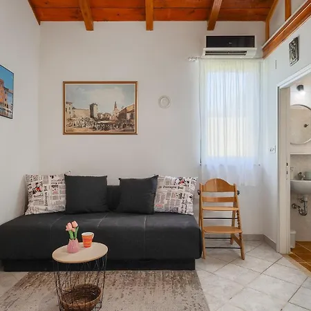 Casa Mandulera By Guide * Vodnjan